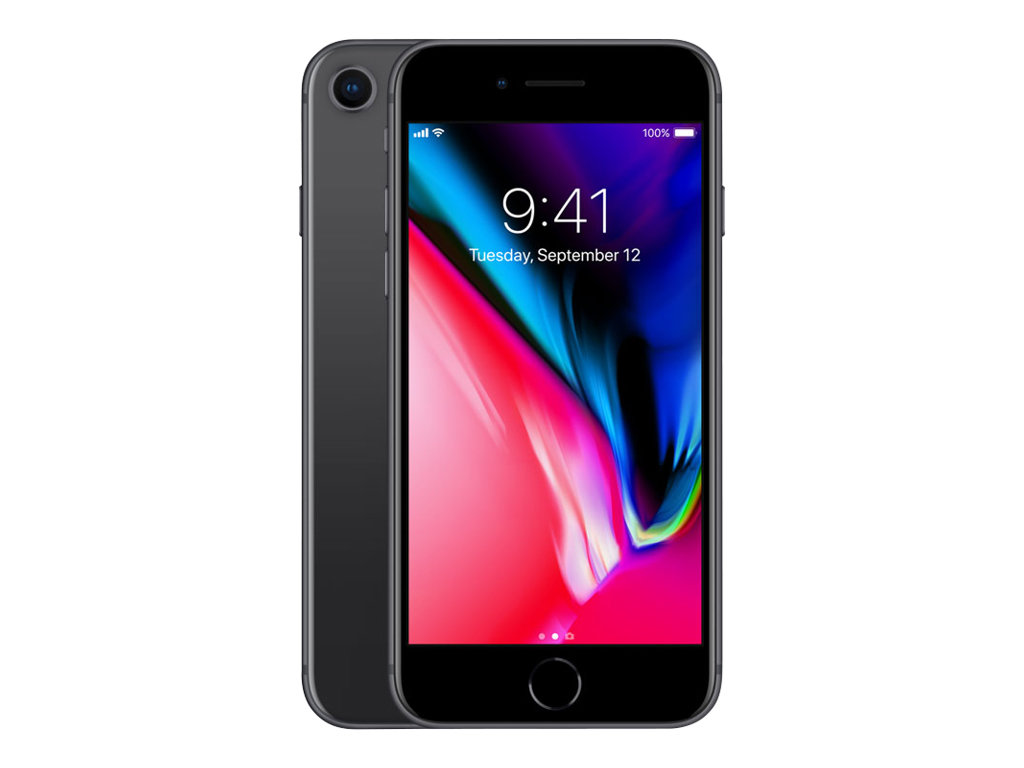 iPhone 8 Reparatur