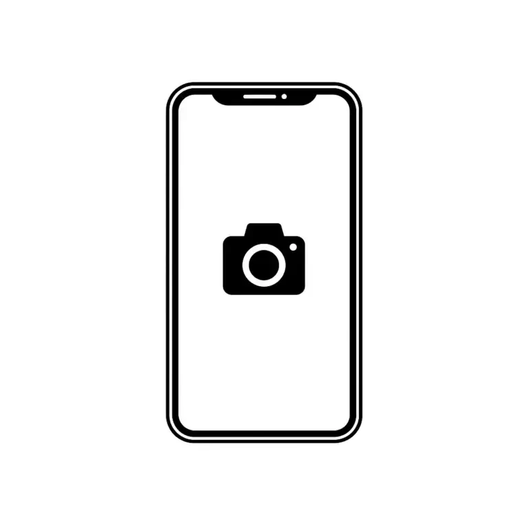 kamera reparatur iphone 16 pro