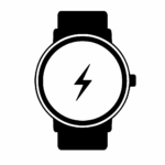 Ladeanschluss Reparatur Garmin Fenix 7